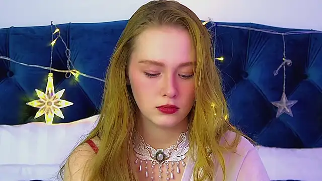 AgataFoxley online show from 21, 12, 2025