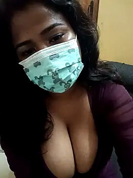 HAANNIAA online show from 19, 10, 2025