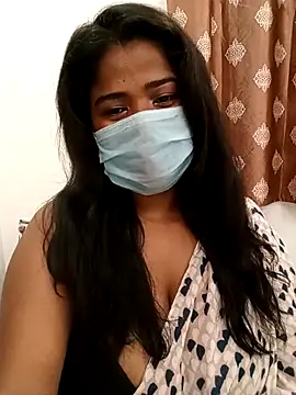 HAANNIAA online show from 12, 1, 2026