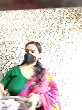 naughty nataasa online show from 13, 10, 2025