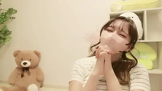 JP Momo o0 online show from 13, 9, 2025