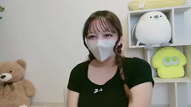 JP Momo o0 online show from 2, 10, 2025