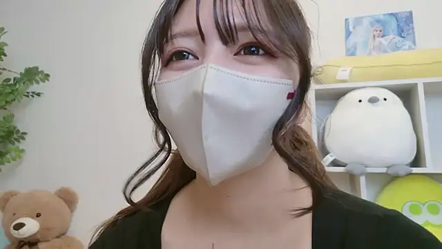 JP Momo o0 online show from 5, 10, 2025