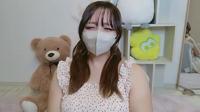 JP Momo o0 online show from 8, 10, 2025