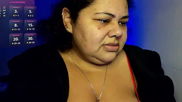 Snapshot of xlatinastar chatting on 8, 7, 2026 xlatinastar online show from 8, 7, 2026