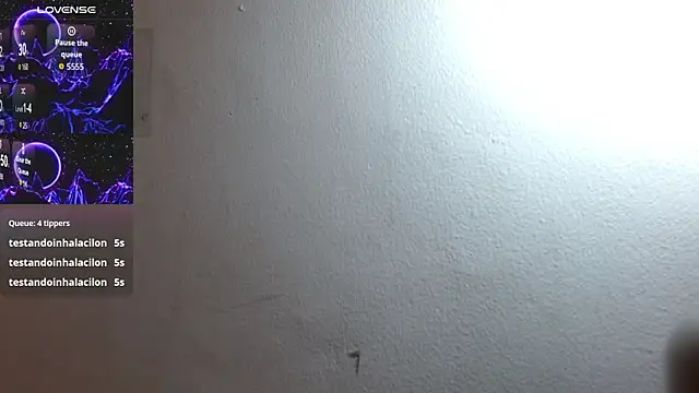 Snapshot of Iantwink18 chatting on 15, 11, 2025 Iantwink18 online show from 15, 11, 2025