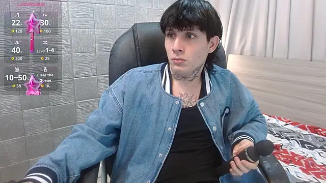 Snapshot of Iantwink18 chatting on 22, 11, 2025 Iantwink18 online show from 22, 11, 2025