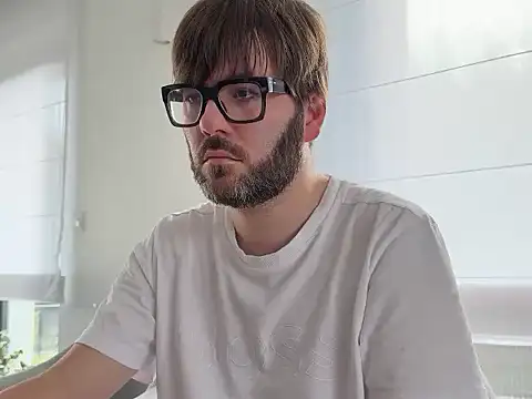 Patryk3434 online show from 18, 2, 2026