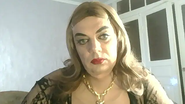 Snapshot of NiraFrost chatting on 2, 11, 2025 NiraFrost online show from 2, 11, 2025