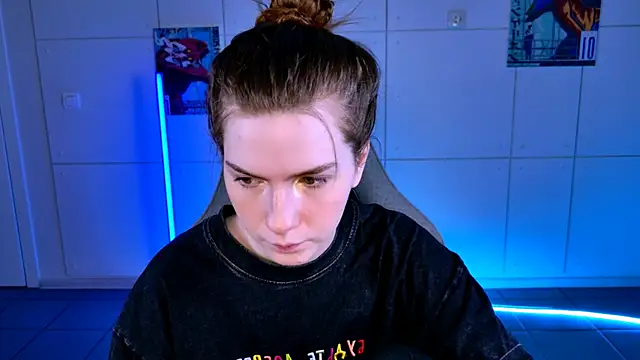 AliceCUNTach online show from 29, 10, 2025