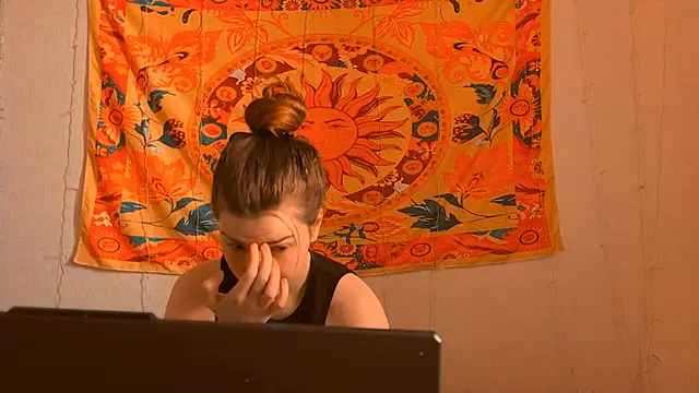 AliceCUNTach online show from 27, 3, 2026