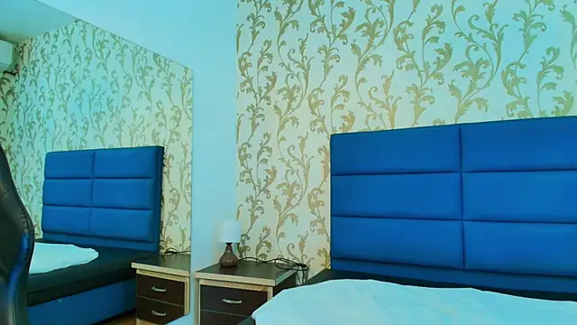 Lean Portman online show from 27, 10, 2025