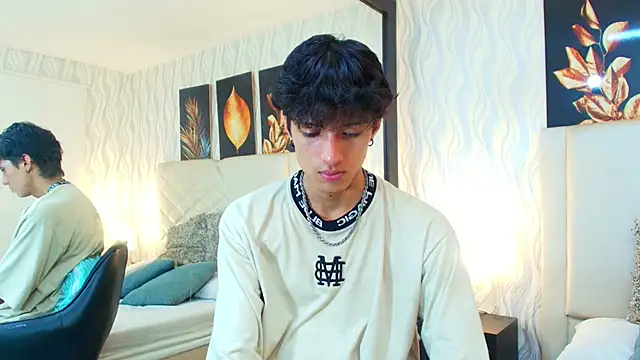 Lean Portman online show from 19, 11, 2025