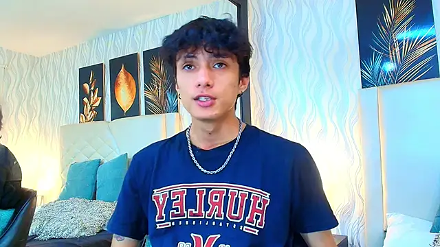 Lean Portman online show from 29, 11, 2025