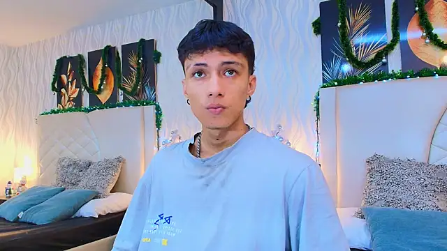 Lean Portman online show from 20, 12, 2025