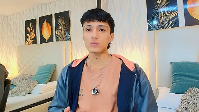 Lean Portman online show from 9, 1, 2026