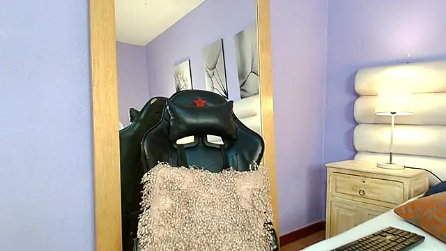 Lean Portman online show from 30, 3, 2026