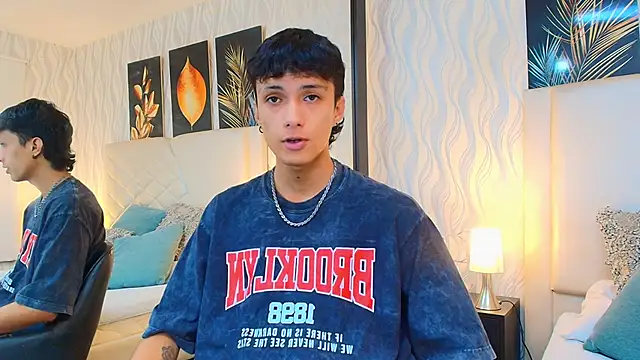 Lean Portman online show from 3, 4, 2026