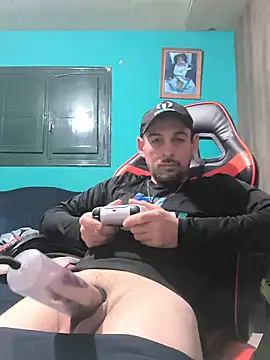 El Andres 1 online show from 16, 5, 2026