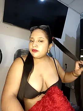 Angelly ricura online show from 23, 9, 2025