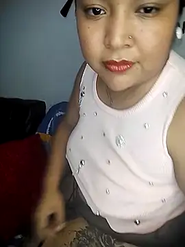 Angelly ricura online show from 17, 12, 2025