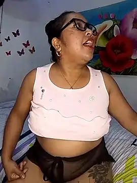 Angelly ricura online show from 28, 2, 2026