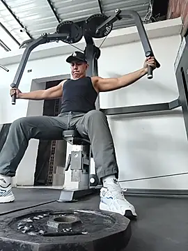 Misterjhons2 online show from 2, 3, 2026