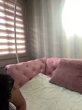 Snapshot of Ross_Pink chatting on 17, 10, 2025 Ross Pink online show from 17, 10, 2025