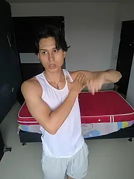 TeddyBear 07 online show from 1, 12, 2025