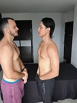 TeddyBear 07 online show from 2, 12, 2025