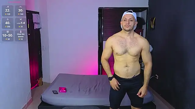 Snapshot of TeddyBear_07 chatting on 28, 2, 2026 TeddyBear 07 online show from 28, 2, 2026