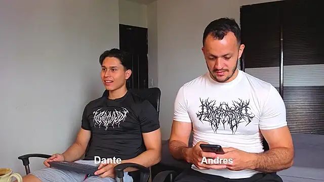 TeddyBear 07 online show from 7, 3, 2026