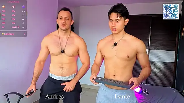 TeddyBear 07 online show from 8, 4, 2026