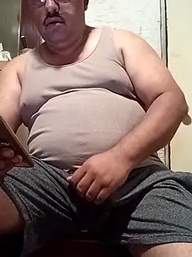 HomHot47 online show from 16, 9, 2025