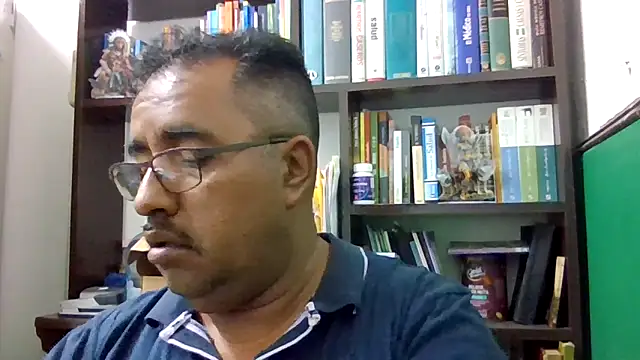 HomHot47 online show from 21, 12, 2025