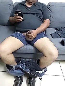 HomHot47 online show from 19, 2, 2026