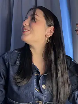 Angeldusttt online show from 18, 9, 2025