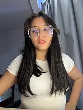 Angeldusttt online show from 30, 9, 2025