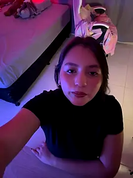 Angeldusttt online show from 1, 11, 2025