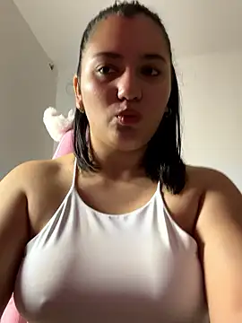 Angeldusttt online show from 18, 1, 2026