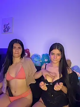 Ashley and Zoe online show from 19, 5, 2026