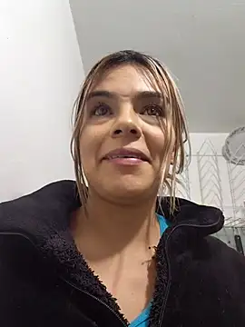 Vanesa-1 online show from 15, 10, 2025