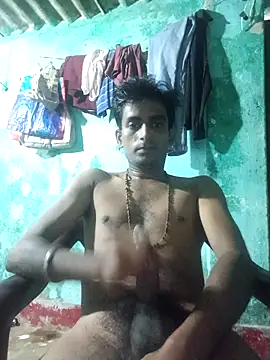 souraav 23 online show from 14, 9, 2025