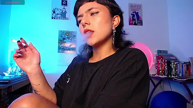 AlmaNanax online show from 25, 9, 2025