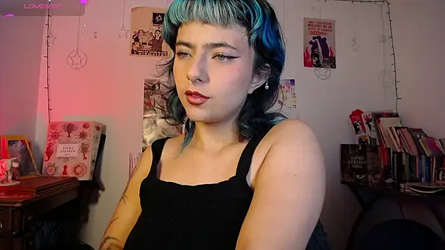 AlmaNanax online show from 6, 2, 2026