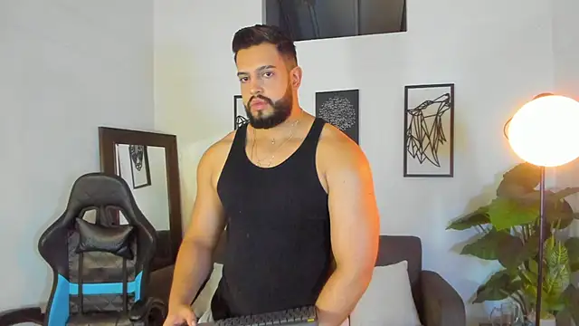 Justin kingX7 online show from 14, 2, 2026