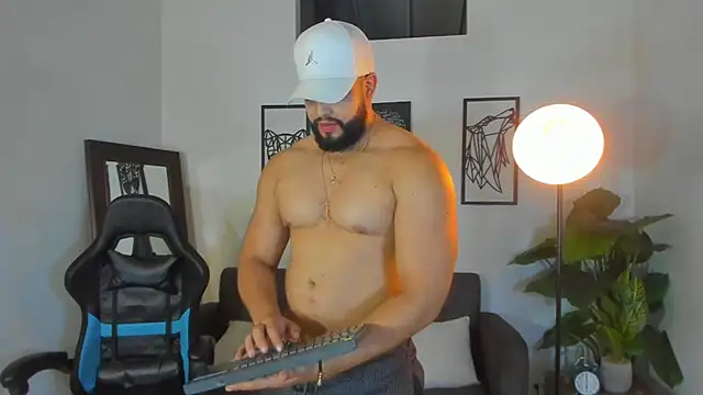 Justin kingX7 online show from 23, 2, 2026