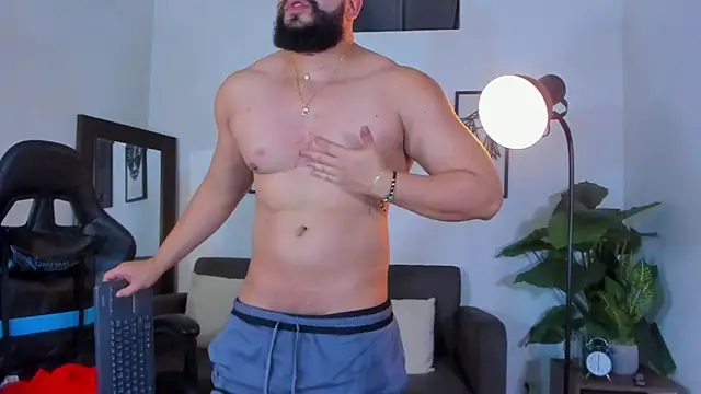 Snapshot of Justin_kingX7 chatting on 8, 5, 2026 Justin kingX7 online show from 8, 5, 2026