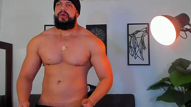 Snapshot of Justin_kingX7 chatting on 6, 7, 2026 Justin kingX7 online show from 6, 7, 2026