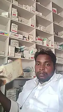 blackdick44 online show from 26, 7, 2026